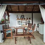 Feriehus Emena Art Emen