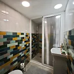 Feriehus Emena Art Emen
