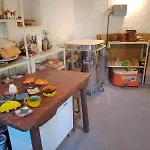 Emena Art Feriehus *