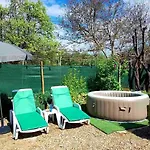 Feriehus Emena Art
