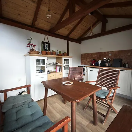 Ferienhaus Emena Art *